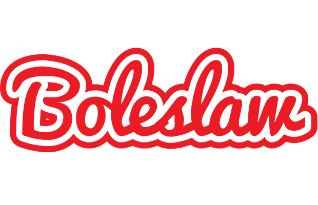 Boleslaw sunshine logo
