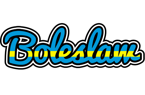 Boleslaw sweden logo