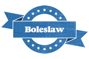 Boleslaw trust logo