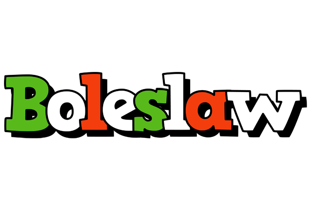 Boleslaw venezia logo