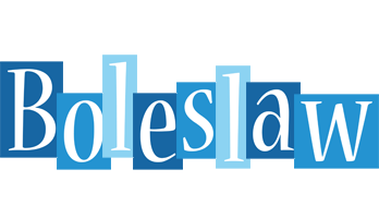 Boleslaw winter logo