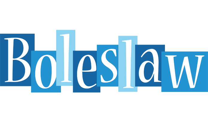 Boleslaw winter logo