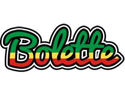 Bolette african logo