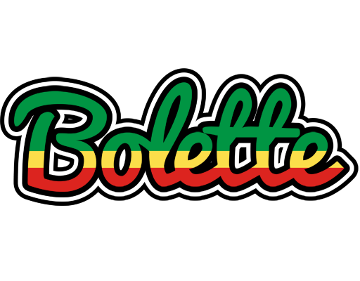 Bolette african logo