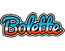 Bolette america logo