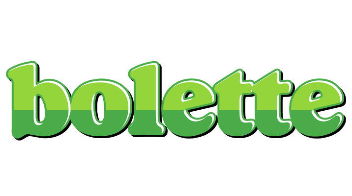 Bolette apple logo