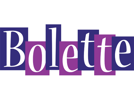 Bolette autumn logo