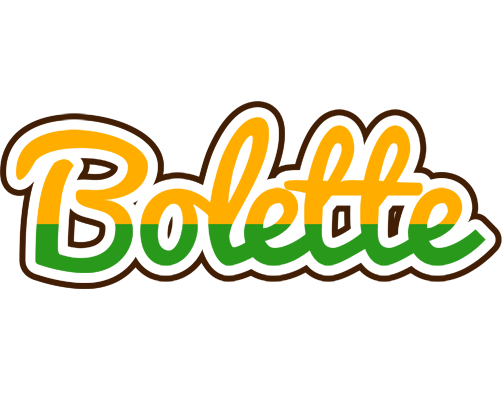 Bolette banana logo
