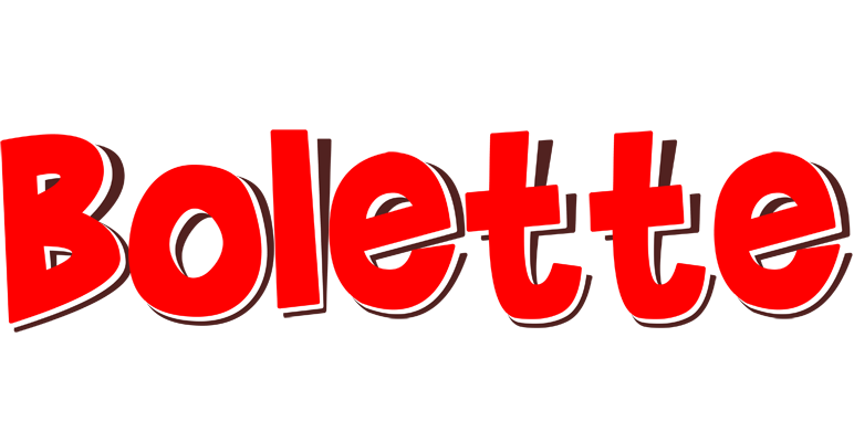 Bolette basket logo