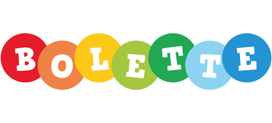 Bolette boogie logo