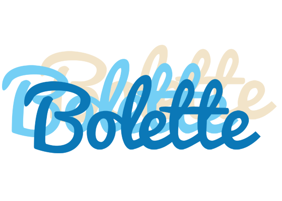 Bolette breeze logo