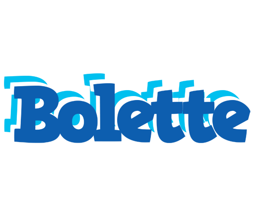 Bolette business logo