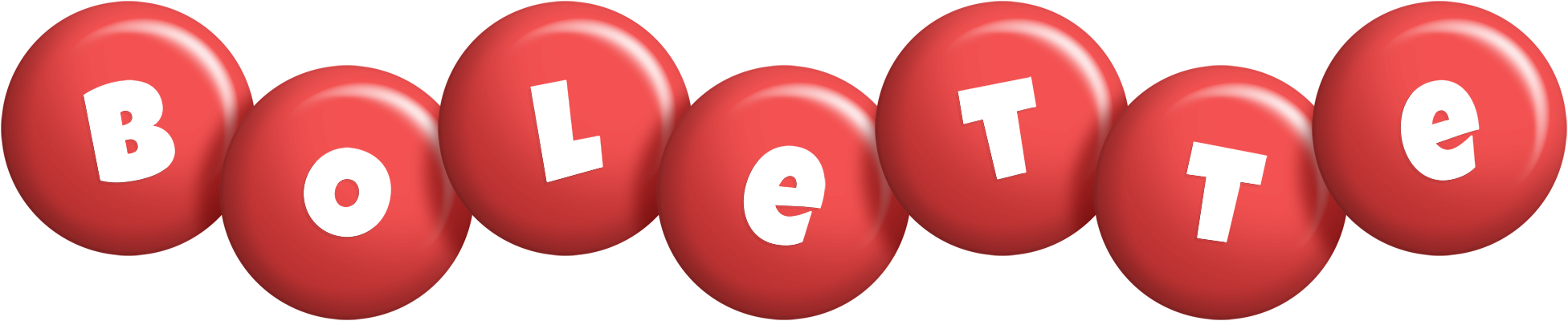 Bolette candy-red logo