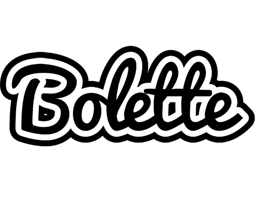 Bolette chess logo