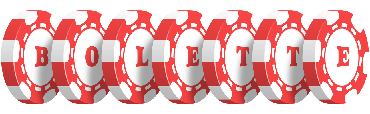 Bolette chip logo