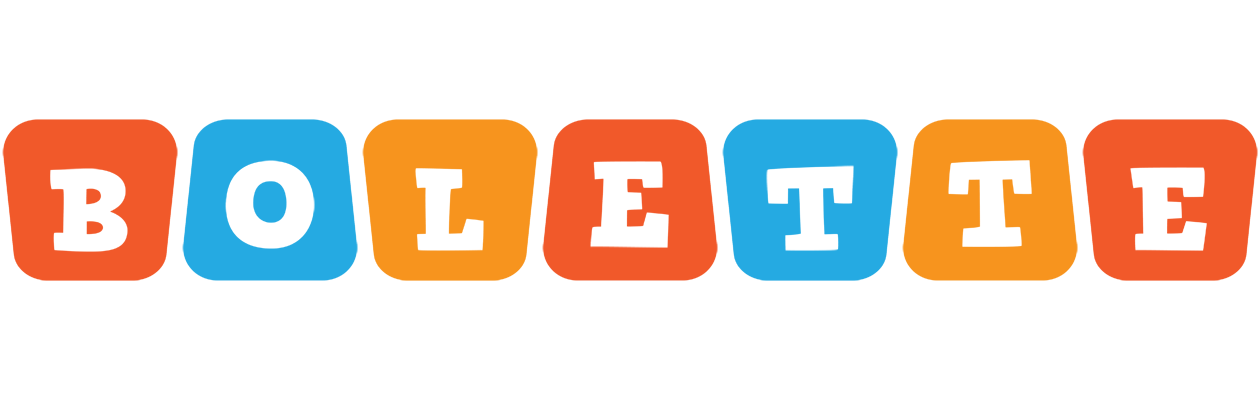 Bolette comics logo