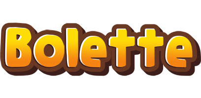 Bolette cookies logo