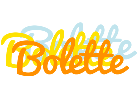 Bolette energy logo