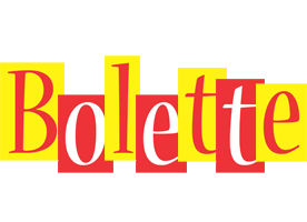 Bolette errors logo