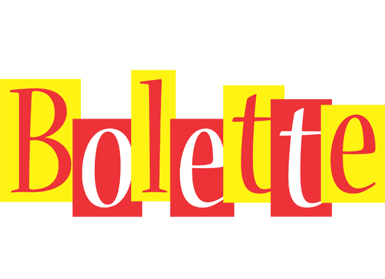 Bolette errors logo