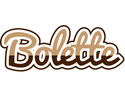 Bolette exclusive logo