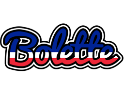 Bolette france logo