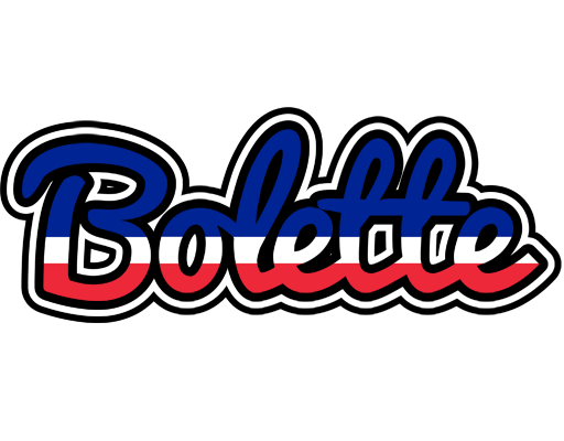 Bolette france logo