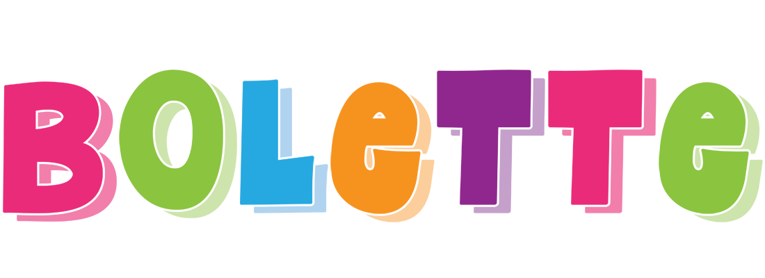 Bolette friday logo