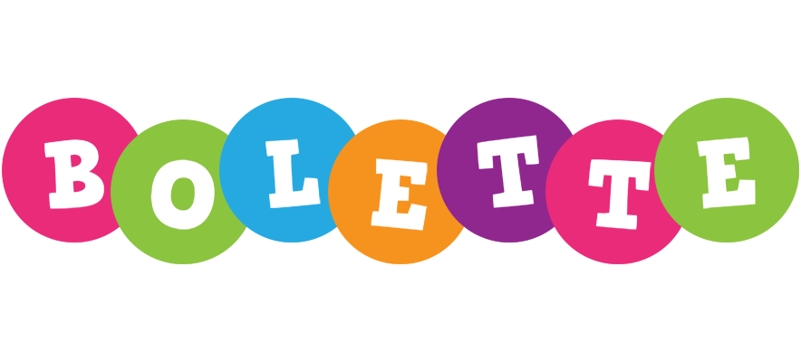 Bolette friends logo