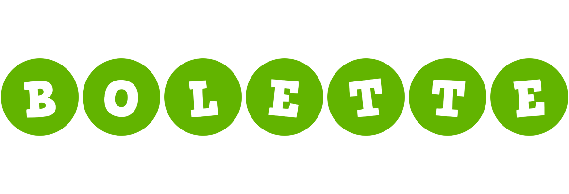 Bolette games logo