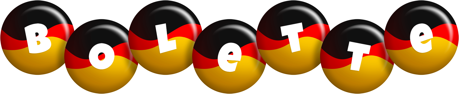 Bolette german logo