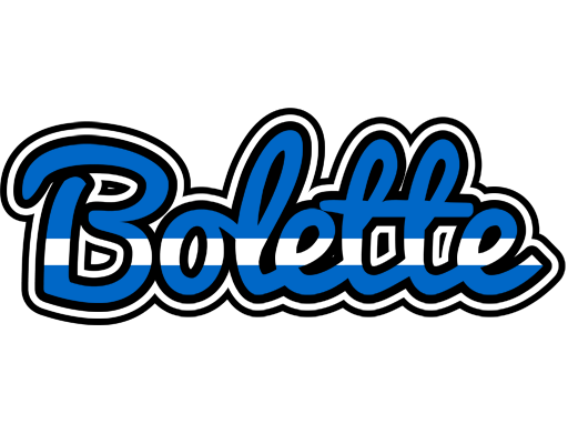 Bolette greece logo