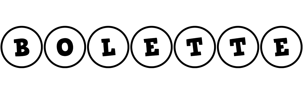 Bolette handy logo
