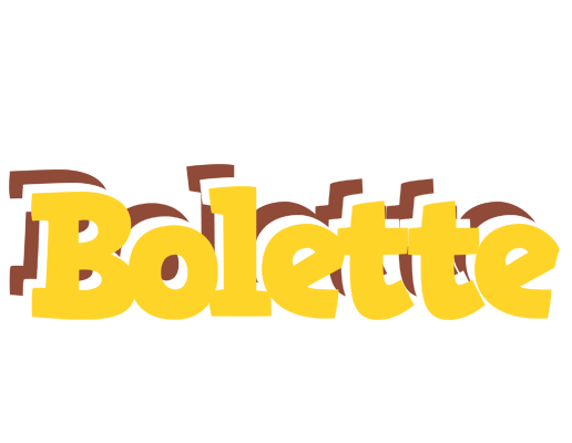 Bolette hotcup logo