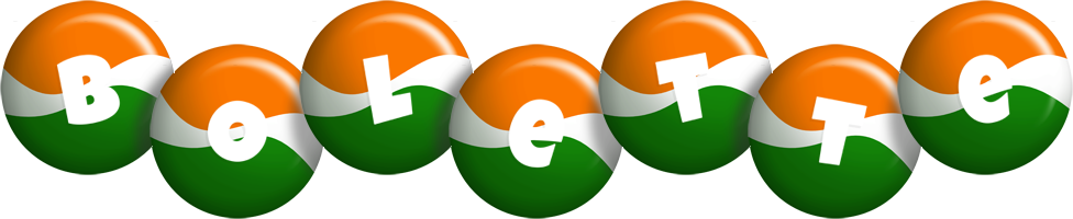 Bolette india logo