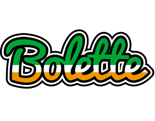 Bolette ireland logo