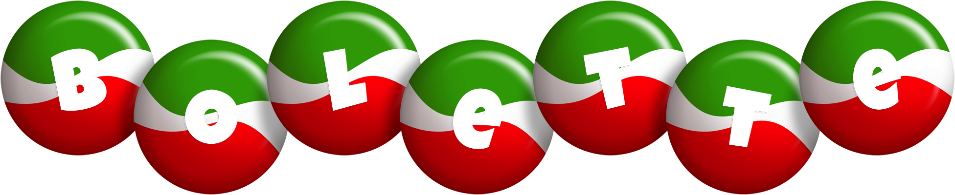 Bolette italy logo