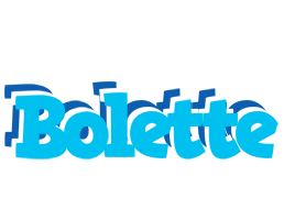 Bolette jacuzzi logo