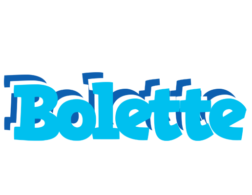 Bolette jacuzzi logo