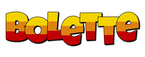 Bolette jungle logo