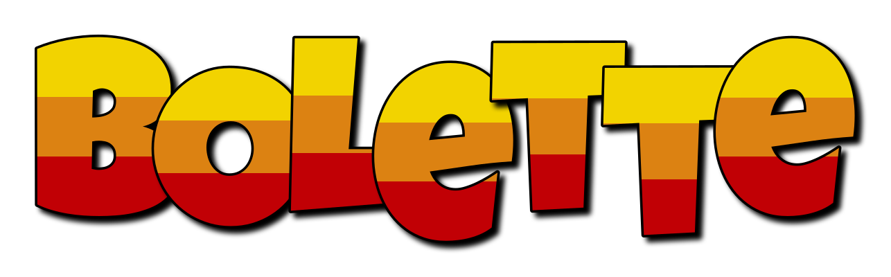 Bolette jungle logo