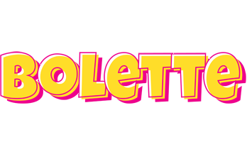 Bolette kaboom logo