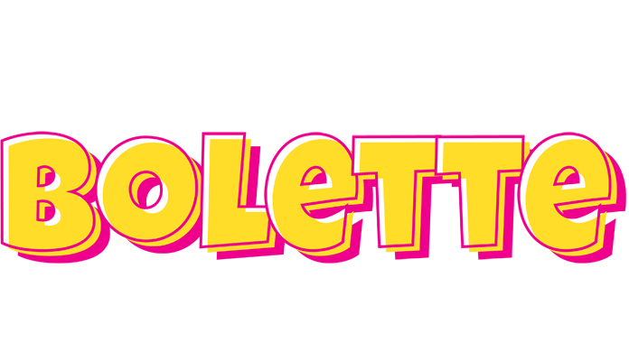 Bolette kaboom logo
