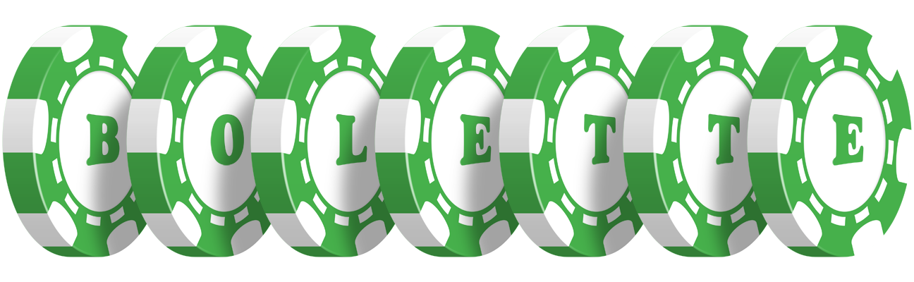 Bolette kicker logo
