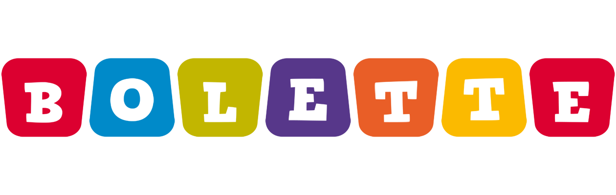 Bolette kiddo logo