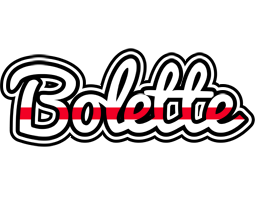 Bolette kingdom logo