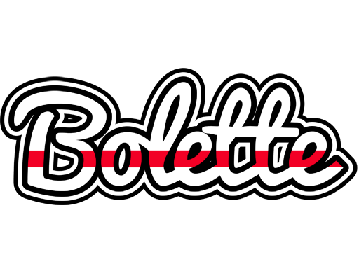 Bolette kingdom logo