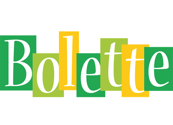 Bolette lemonade logo