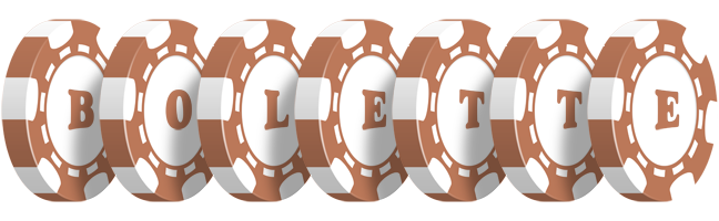 Bolette limit logo