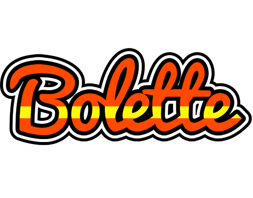 Bolette madrid logo